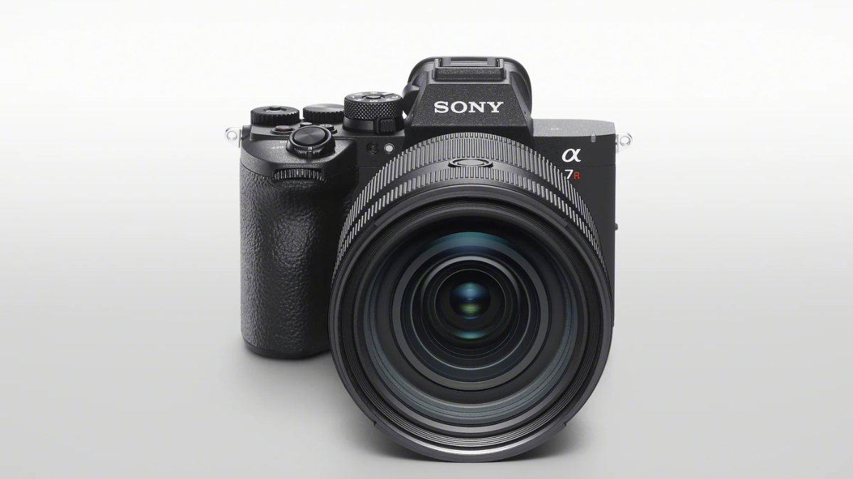 Sony Alpha 7R VI Full-Frame Mirrorless Camera Launched in India: Price, Specifications