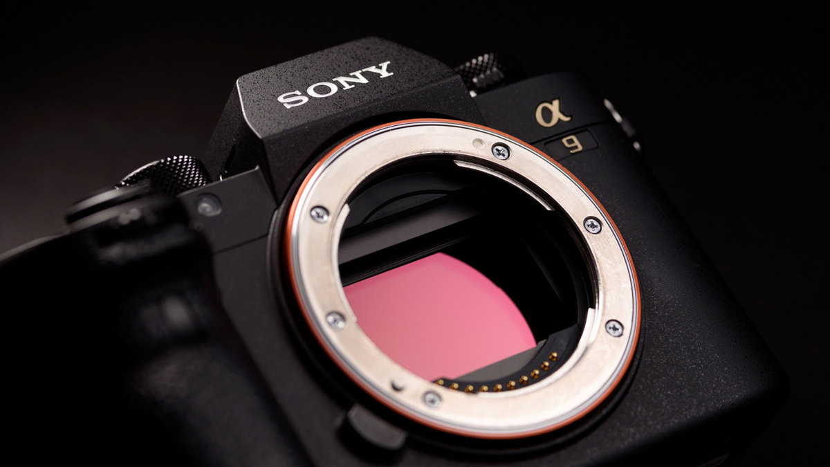Sony Can't Make Image Sensors Fast Enough to Keep Up With Demand
