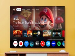 Sony Bravia 2 II Series With X1 Picture Processor and Google TV OS Launched in India: Price, Specifications Sony Bravia 2 II Series With X1 Picture Processor and Google TV OS Launched in India: Price, Specifications