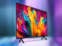 Amazon Great Summer Sale 2025: Best Deals on Smart TVs Under Rs 50,000 Amazon Great Summer Sale 2025: Best Deals on Smart TVs Under Rs 50,000