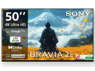 Amazon Great Summer Sale 2026: Best Deals on 50-Inch Smart TVs From Samsung, Sony and More