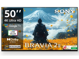 Amazon Great Summer Sale 2026: Best Deals on 50-Inch Smart TVs