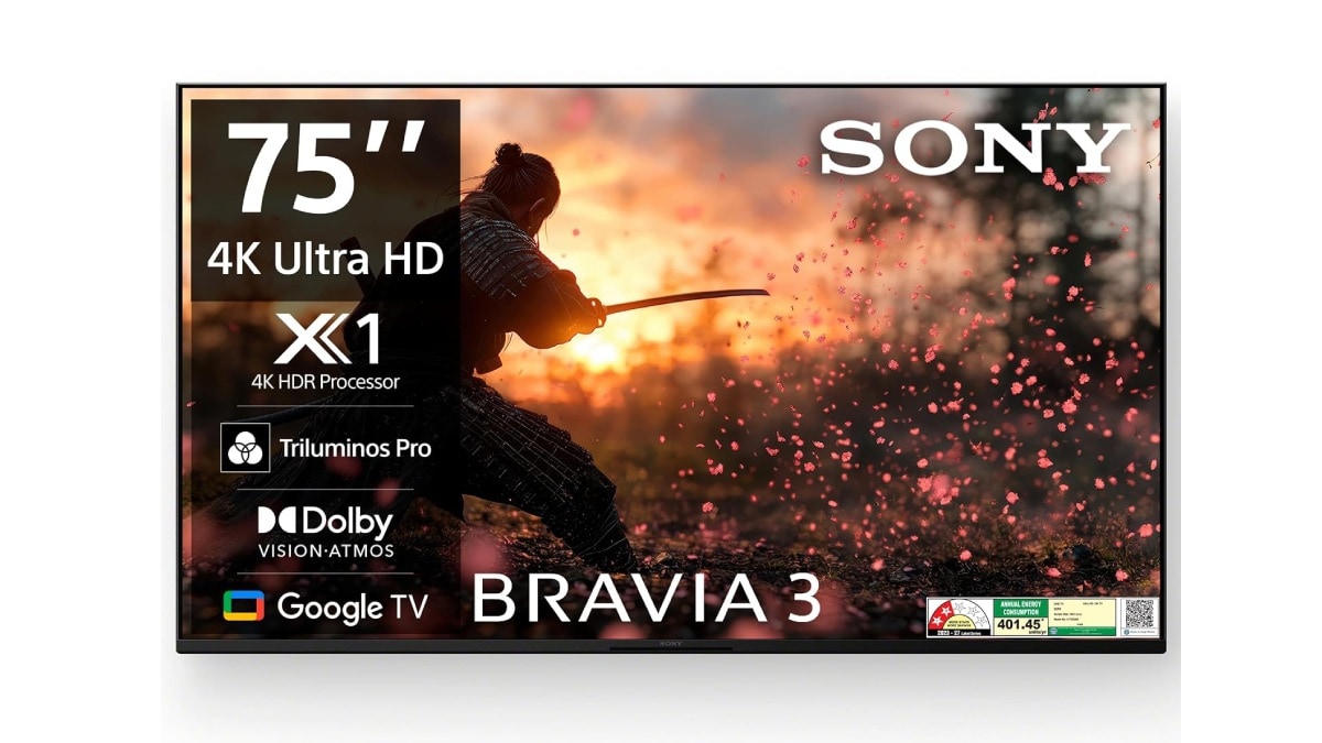 Amazon Great Freedom Sale: Top Deals on Smart TVs Teased