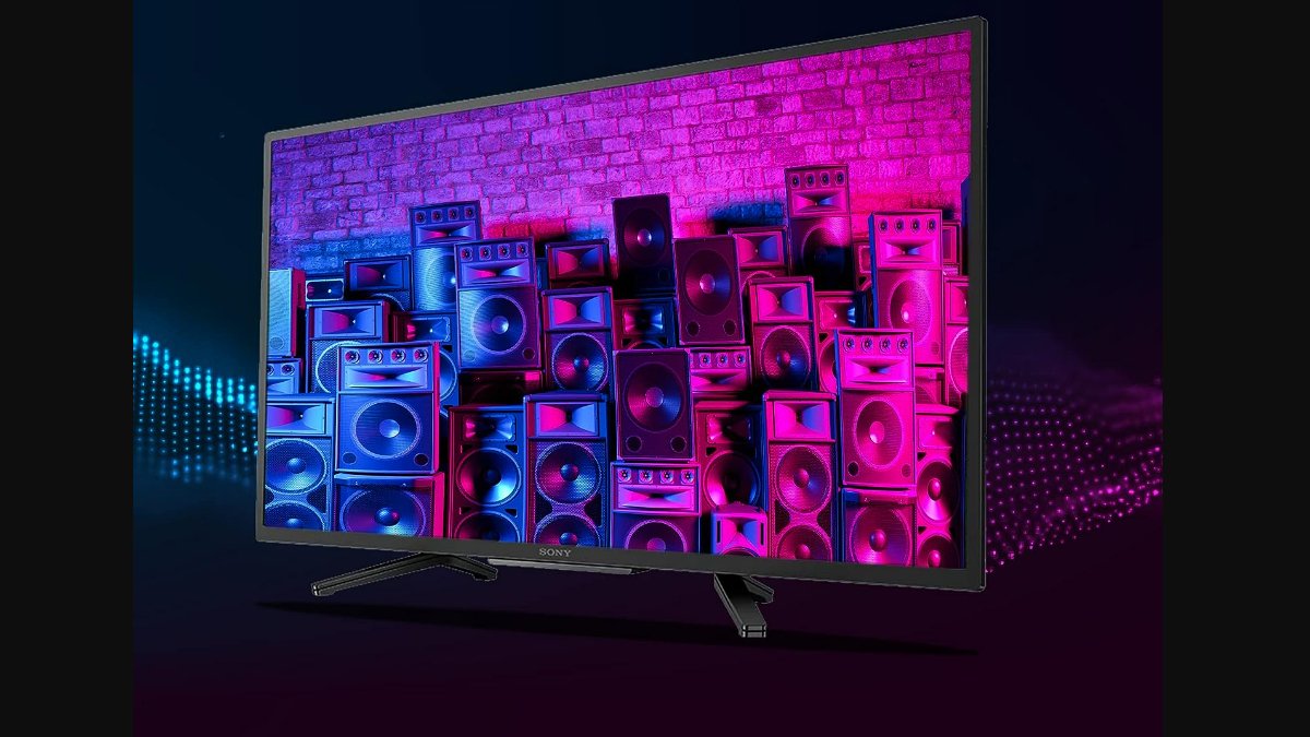 5 Smart TV Deals on Amazon You Shouldn&rsquo;t Miss: From Sony Bravia 55-Inch to Redmi 32-Inch; Here&rsquo;s the List