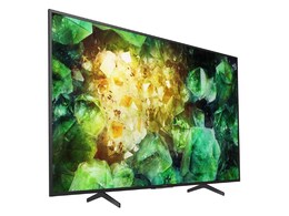 Sony Bravia X7400H 4K UHD Android TV With 55-Inch Triluminos Display, Dolby Audio Launched in India Sony Bravia X7400H 4K UHD Android TV With 55-Inch Triluminos Display, Dolby Audio Launched in India