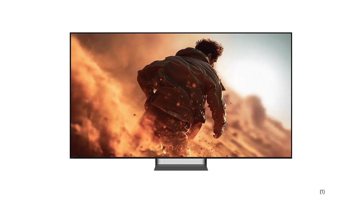 Sony Bravia 7II 4K TVs Launched in India With Cognitive Processor XR, Dolby Vision: Price, Features