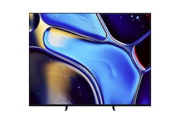 Sony Bravia 8 OLED Smart TV Series With Google TV, Dolby Vision Support Launched in India Sony Bravia 8 OLED Smart TV Series With Google TV, Dolby Vision Support Launched in India