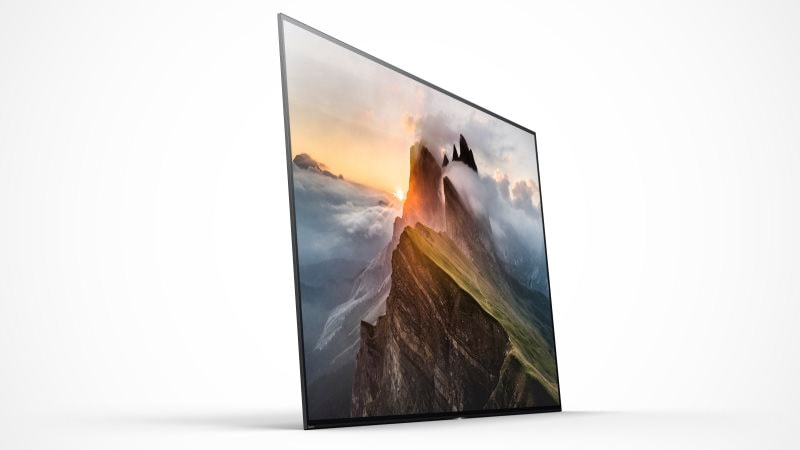 sony bravia a1e oled Sony Bravia