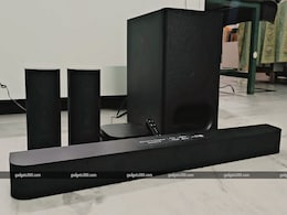 Sony Bravia Theatre System 6 Review: Big Cinema Sound, Some Compromises Sony Bravia Theatre System 6 Review: Big Cinema Sound, Some Compromises