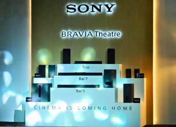 Sony Bravia Theatre Trio Launched in India Alongside Bravia Theatre Bar 7, Bar 5 and New Wireless Speakers, Subwoofers