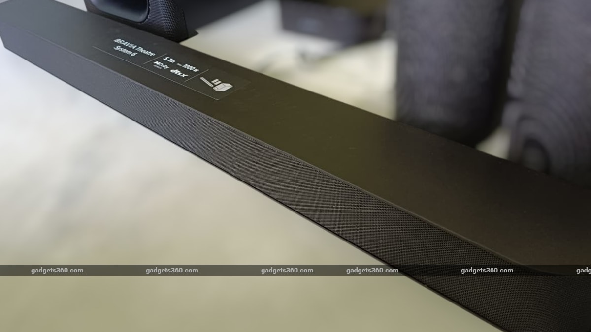sony bravia threatre system 6 gadgets 360 review inline2 Sony Bravia Theatre System 6
