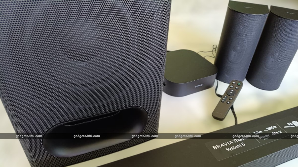 sony bravia threatre system 6 gadgets 360 review inline4 Bravia Theatre System 6