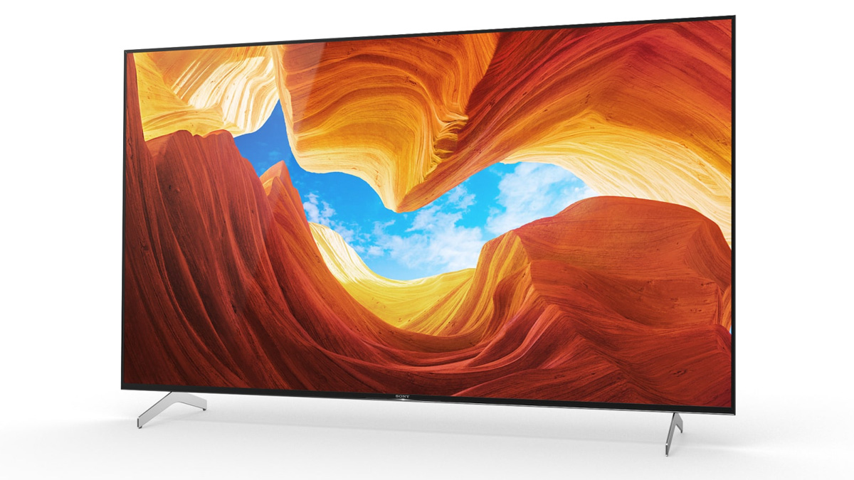 Sony Bravia X9000H Series Full-Array LED 4K Android TV With HDR, PS5-Compatibility Launched in India