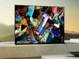 Sony Bravia XR (2022) TV Prices, Availability Details Now Out Sony Bravia XR (2022) TV Prices, Availability Details Now Out