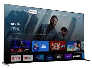 Sony Bravia XR (2022) TV Prices, Availability Details Now Out