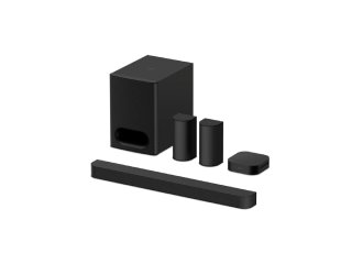 Amazon Great Freedom Sale: BHome Theatre Deals You Shouldn't Miss