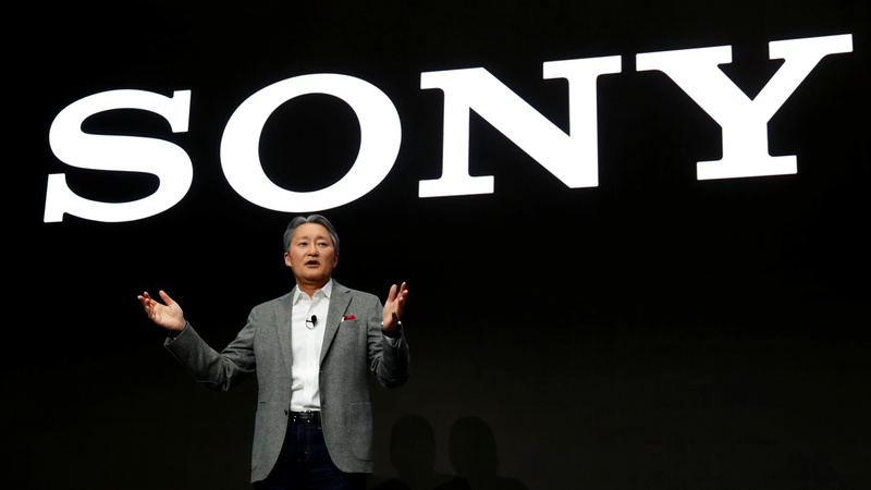 Sony Chairman, Former CEO Kazuo Hirai to Retire in June