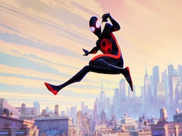 Sony Delays Spider-Man: Beyond the Spider-Verse, Kraven the Hunter, and More Due to Ongoing Writers’ and Actors’ Strike in Hollywood Sony Delays Spider-Man: Beyond the Spider-Verse, Kraven the Hunter, and More Due to Ongoing Writers’ and Actors’ Strike in Hollywood