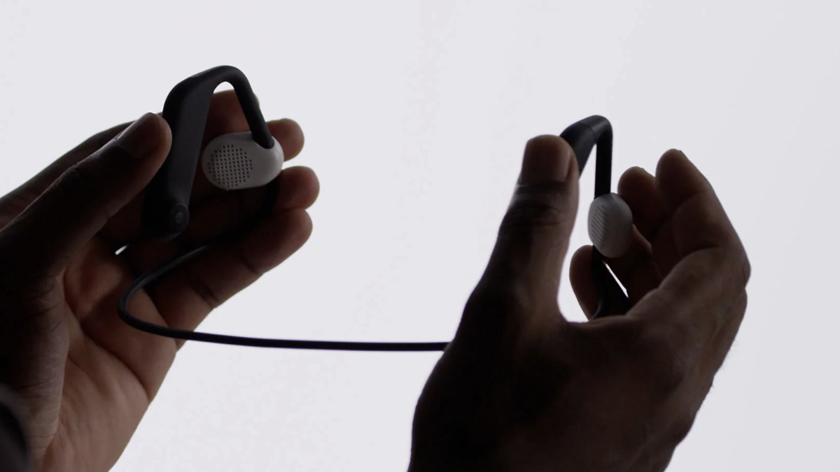 Sony Float Run WI-OE610 Wireless Headphones With 10 Hours of Battery Life Launched: Price, Features