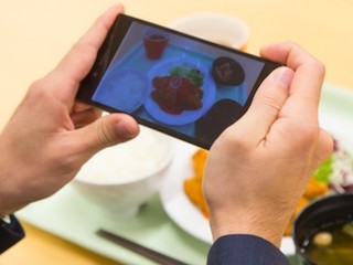 Sony Lifelog Now Analyses Food Photos to Count Calories, Offer Nutritional Advice