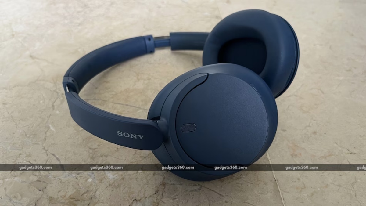 இந்தியாவில் ரூ. 10,000-க்குள் சோனி, JBL மற்றும் சவுண்ட்கோர் பிராண்டுகளின் சிறந்த நாய்ஸ்-கேன்சலிங் ஹெட்போன்கள்
