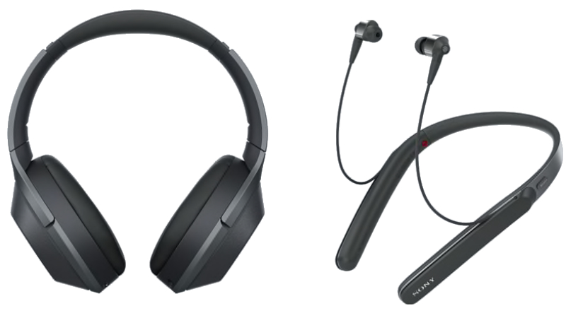 Sony WH-1000XM2, WI-1000X Wireless Headphones Receive Google Assistant Support