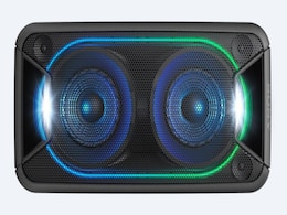 Sony Launches Extra Bass Speakers, Rugged RXO Action Camera, and More at IFA 2017 Sony Launches Extra Bass Speakers, Rugged RXO Action Camera, and More at IFA 2017