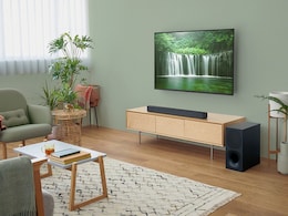 Sony HT-S400 Soundbar With 330W Output, Dolby Digital Audio Launched Sony HT-S400 Soundbar With 330W Output, Dolby Digital Audio Launched