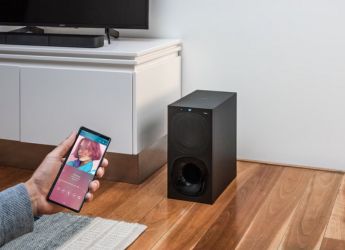 Amazon Great Freedom Festival Sale 2025: Best Deals on Home Theatre Systems