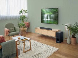 Amazon Great Indian Festival Sale 2024: Top Deals on Soundbars for Your Smart TV Amazon Great Indian Festival Sale 2024: Top Deals on Soundbars for Your Smart TV