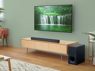 Sony HT-S400 Soundbar With Wireless Subwoofer, 330W Audio Output Launched in India: Details