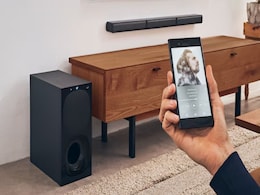 Amazon Sale 2025: Best Deals on Home Theatre Systems From Boat, Zebronics, Sony and More Brands Amazon Sale 2025: Best Deals on Home Theatre Systems From Boat, Zebronics, Sony and More Brands