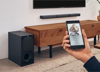 Amazon Sale 2025: Best Deals on Soundbars from Boat, JBL, Sony, and More