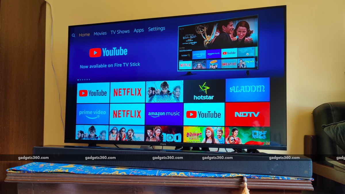 Sony HT-Z9F Soundbar Review