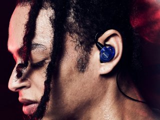 Sony IER-M500 In-Ear Monitors Launched With 5mm Driver, Hi-Res Audio