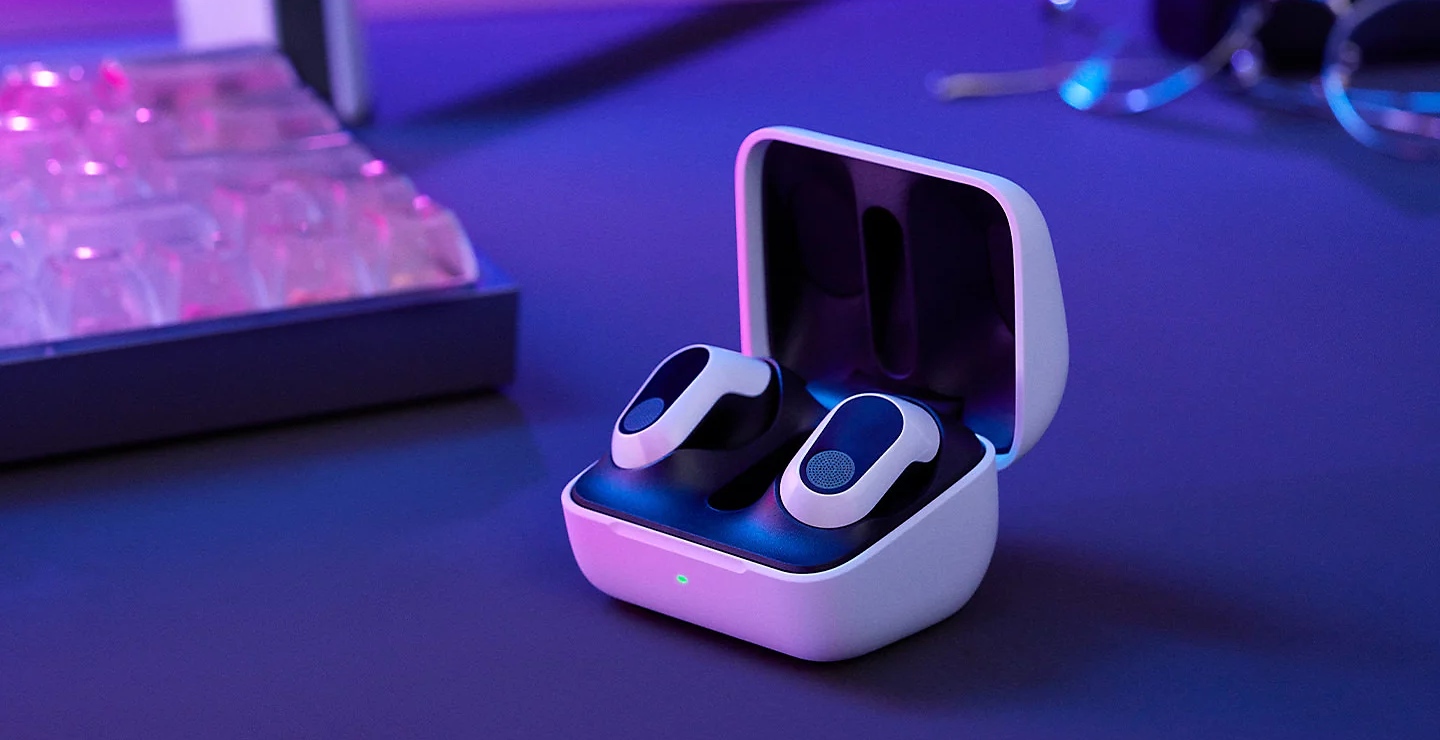 Sony Inzone Buds With Active Noise Cancellation, Up to 12 Hours of Battery Life Launched in India