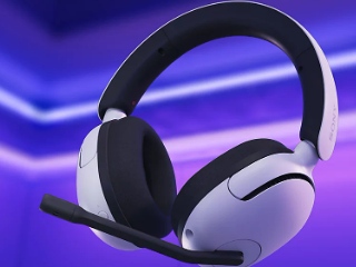 Sony Inzone H5 Wireless Gaming Headphones With Up to 28-Hour Battery Life Launched in India