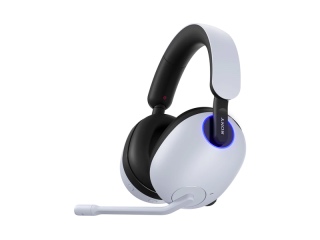 Sony Inzone Gaming Headphones Quietly Listed on Official Online Store in India: Price, Specifications