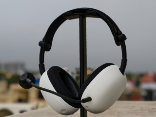 Sony Inzone H9 II Review: Built for Comfort and Competition