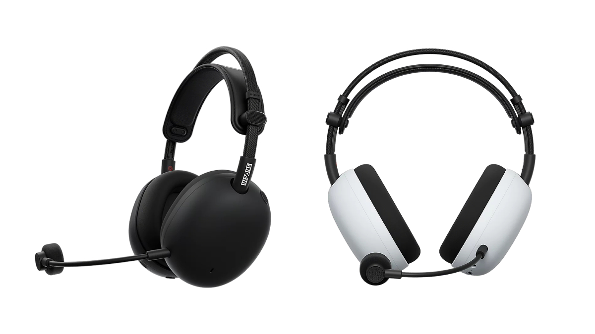 Sony Inzone H9 II Wireless Gaming Headphones Launched in India With ANC, Up to 30 Hours Playback Time