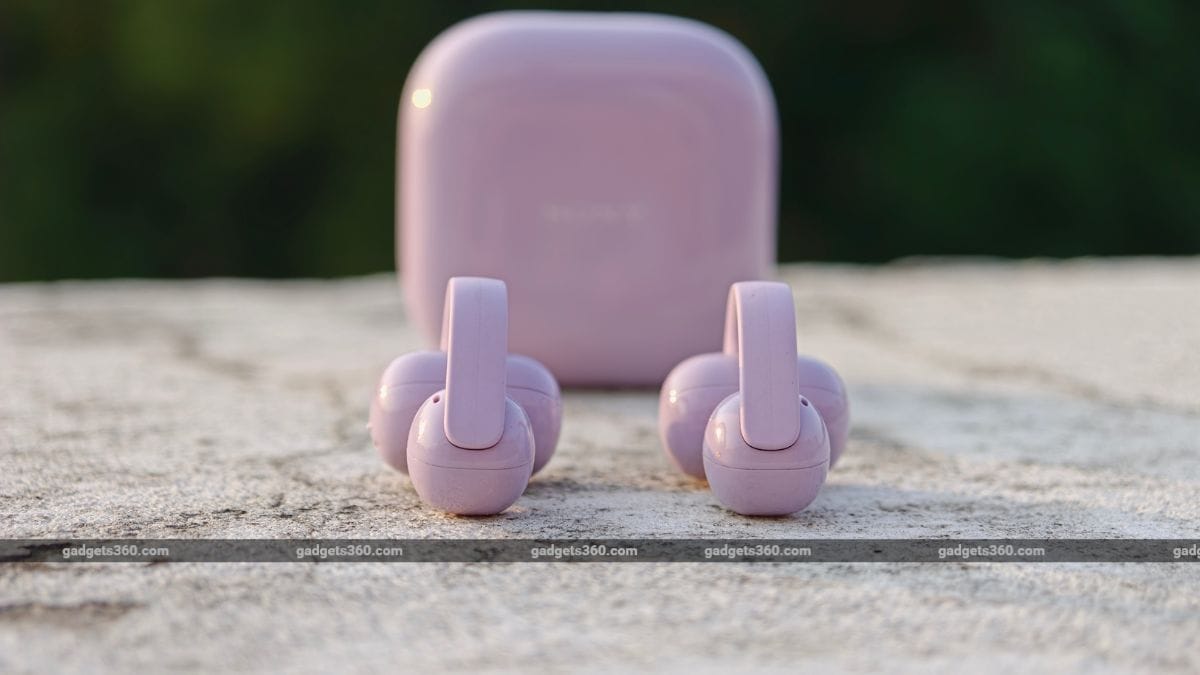 sony linkbuds clip gadgets 360 3 Sony LinkBuds Clip