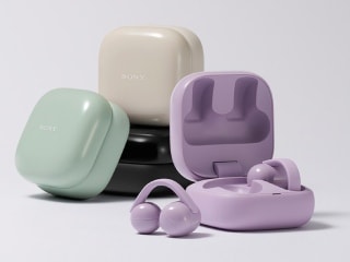 Sony LinkBuds Clip Launched in India With Open-Ear Clip Design, Up to 37 Hours of Battery Life: Price, Features