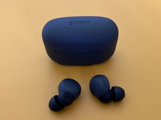 Sony LinkBuds S (WF-LS900N) TWS Earphones With Up to 20 Hours Total Battery Life Launched in India: Details