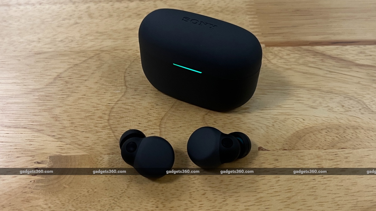 Sony LinkBuds S (WF-LS900N) Review: Not Quite Flagship, but Still Good