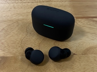 Sony LinkBuds S (WF-LS900N) Review: Not Quite Flagship, but Still Good