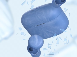 Sony LinkBuds Next Gen Tipped to Launch This Year; WH-1000XM6, WF-1000XM6 May Arrive in 2025