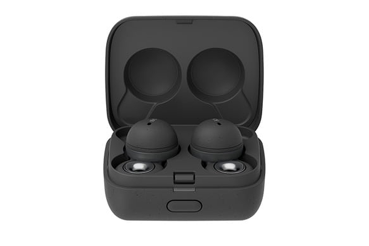 Sony LinkBuds TWS Earbuds Innovative 'Open Ring Design', Speak-to-Chat Feature Launched