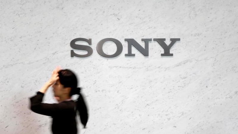 Sony Expects Best-Ever Annual Profit on Image Sensor Sales