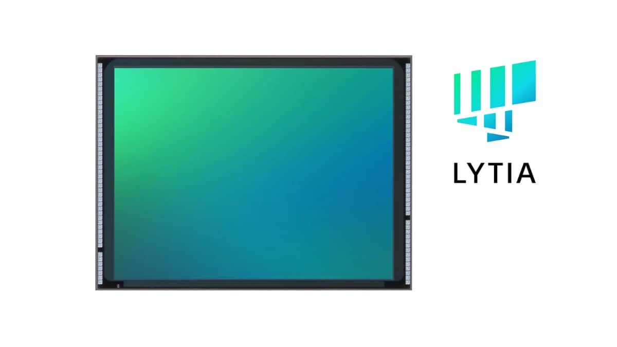 Sony Announces LYT-610 CMOS Image Sensor With 64-Megapixel Resolution, 4K 120fps Video Recording