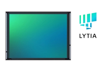 Sony's New LYT-610 Sensor Promises Better Resolution, 4K 120fps Recording